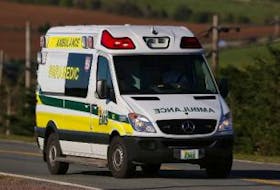 ['Ambulance response times and the deployment of resources have improved on the Island thanks to an additional ambulance and a new computerized dispatch system.']