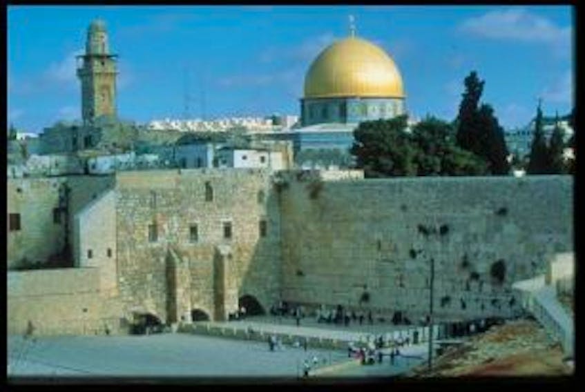 ['A new website launched by Israel’s Ministry of Tourism promotes visits to the country by evangelical Christians, offering information on places of interest, events and tour guides. ']