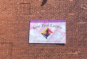 The Jane Paul Centre in downtown Sydney will soon reopen with a new strategic plan to help Indigenous women in need. CONTRIBUTED