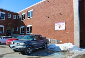 It's hoped that the Jane Paul Centre in Sydney may reopen in April, now that it will receive new funding from the provincial government. Nancy King/Cape Breton Post
