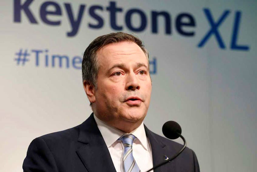 If Alberta Premier Jason Kenney wants to see Keystone XL built, he will have to relent on his resistance against Trudeau’s climate policies, writes Kevin Carmichael.
