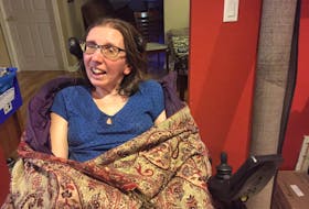 Disabilities advocate Jen Powley says the province is backtracking on its promise to provide housing options for her and other adults with disabilities in Nova Scotia.