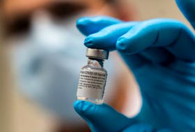 A national survey has found many Canadians are still wary of COVID-19 vaccines.