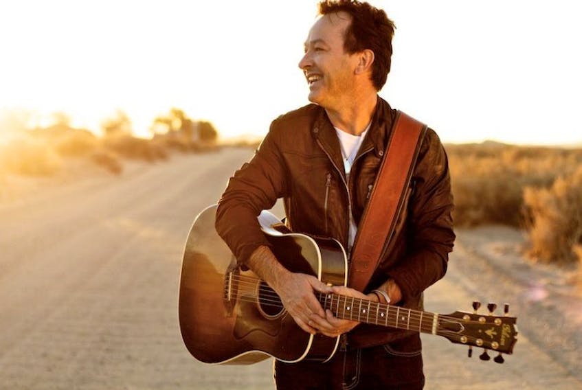Award-winning East Coast songwriter Jimmy Rankin is coming to Cavendish this summer.