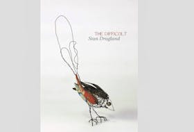 “The Difficult,”By Stan Dragland; Pedlar Press; $22; 244 pages. — Contributed

