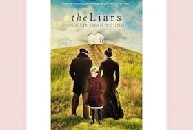 “The Liars,” by Ida Linehan Young; Flanker Press; $19.95; 278 pages. — Contributed