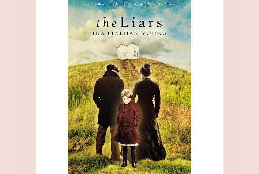 “The Liars,” by Ida Linehan Young; Flanker Press; $19.95; 278 pages. — Contributed