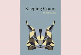 “Keeping Count,” by M. Travis Lane; Gordon Hill Press; $20; 78 pages.