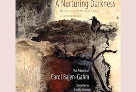 A Nurturing Darkness: Meditations on the Root Cellars of Newfoundland —  The Artwork of Carol Bajen-Gahm