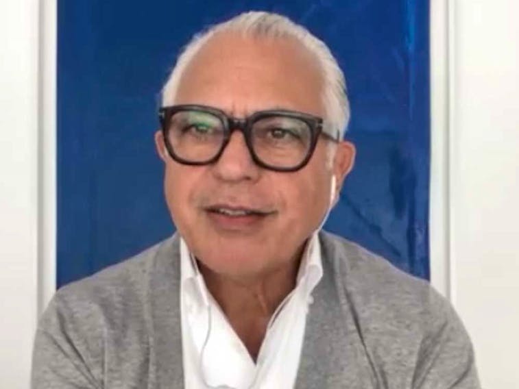 Designer Joe Mimran stepping down at Joe Fresh  Georgia Straight  Vancouver's source for arts, culture, and events