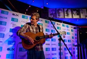 Nova Scotian Joel Plaskett is back on the long list for the Polaris Music Prize for the fourth time in his career with his new album, The Park Avenue Sobriety Test. The list was announced June 16 in Halifax.