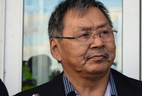 Nunatsiavut President Johannes Lampe said the Premier and Justice Minister Andrew Parsons should be “ashamed of what has transpired here,” regarding the incarceration of Marjorie Flowers in HMP.