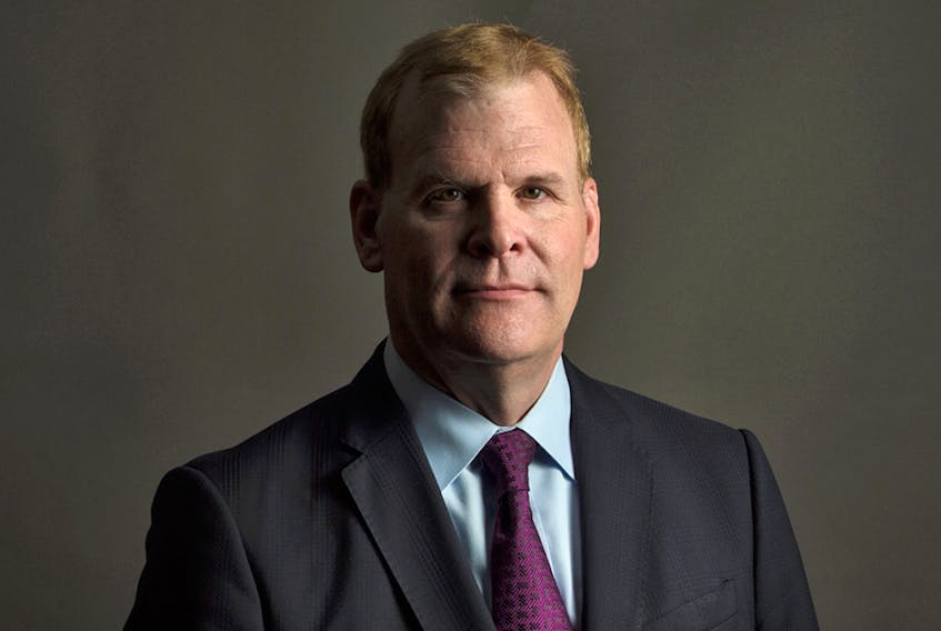 John Baird once remarked that he has never harboured ambitions to lead a political party – a view he still embraces.