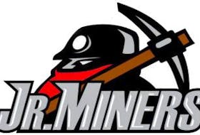 ['Glace Bay Junior Miners']