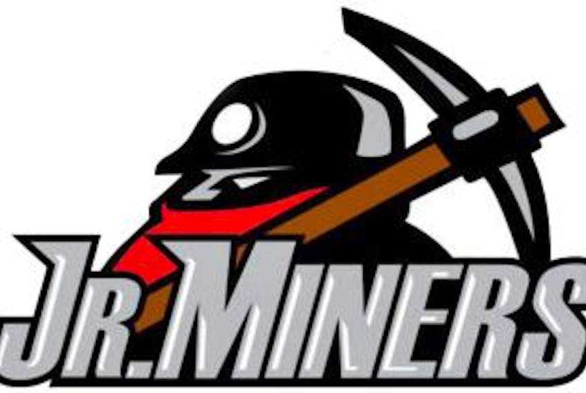 ['Glace Bay Junior Miners']