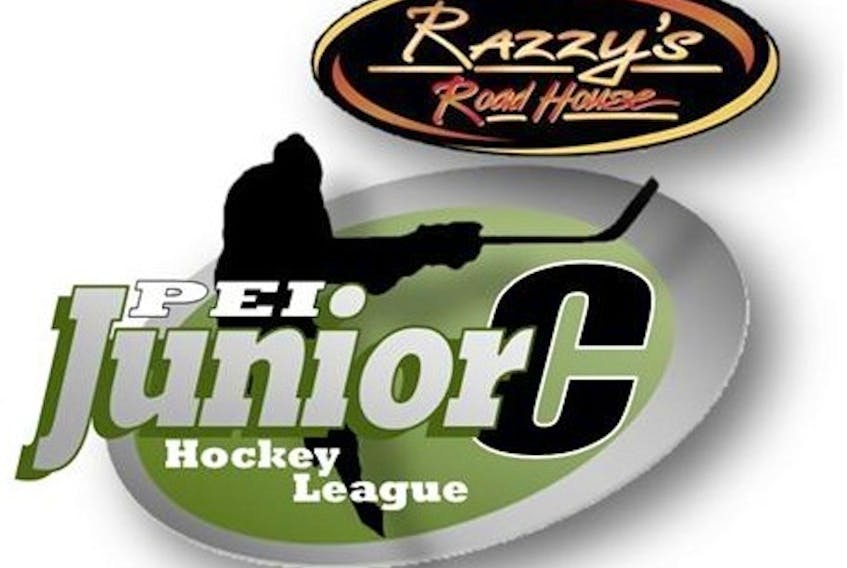 P.E.I. Junior C Hockey League. Submitted