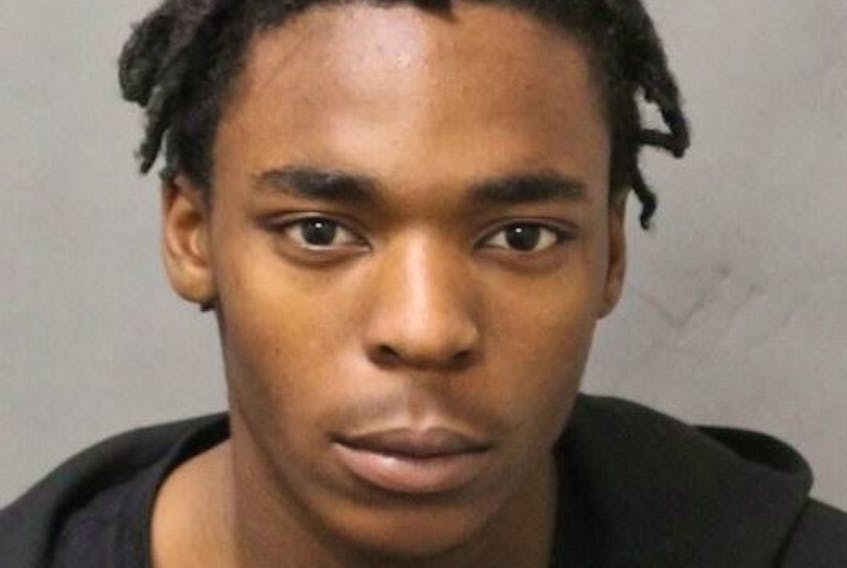 Investigators have been granted judicial authorization to publicly identify 17-year-old suspect Juray Dixon, who is wanted for his alleged involvement in a string of shootings in the city in September and October of 2020.