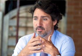 Prime Minister Justin Trudeau has not indicated that he has any interest in implementing a four-day work week in Canada.