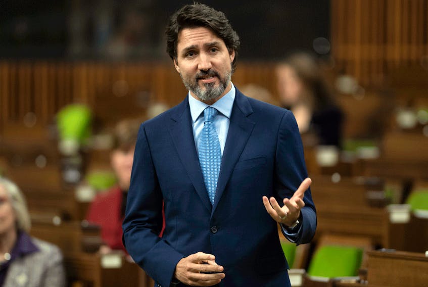 It is Justin Trudeau’s federal government that has the potential to fall furthest from grace, if it has miscalculated on the swift distribution of a successful vaccine.