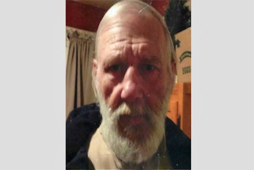 The Kings RCMP are requesting help from the public to locate 62-year-old James Bell of Morristown.