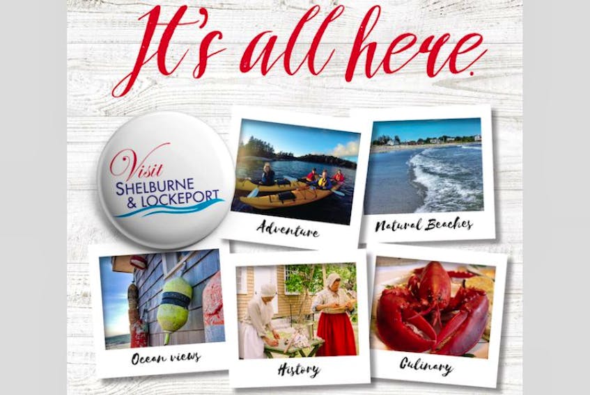 It’s all here! Shelburne reveals its tourism strategic action plan.