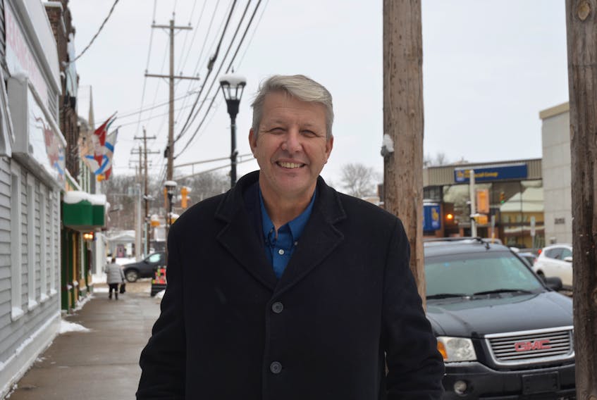 Kings North MLA John Lohr says he’ll focus on people, the economy and returning integrity to government as he builds his platform for the Nova Scotia Progressive Conservative Party leadership race.