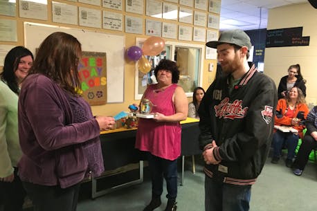 ‘Everyday heroes’: Annapolis Valley employees recognized for job well done at VCLA event