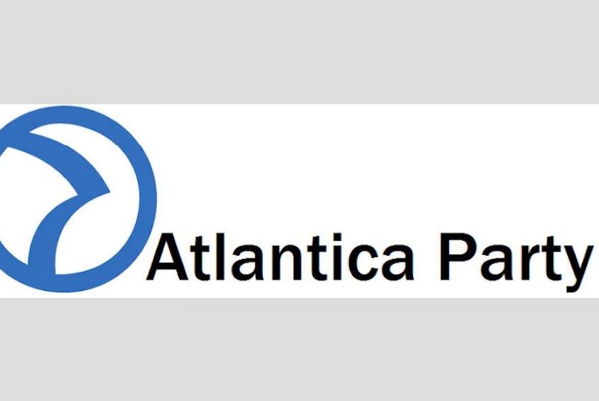 The Atlantica Party is putting forward 15 candidates during this election, including Edward Boucher for Hants West.