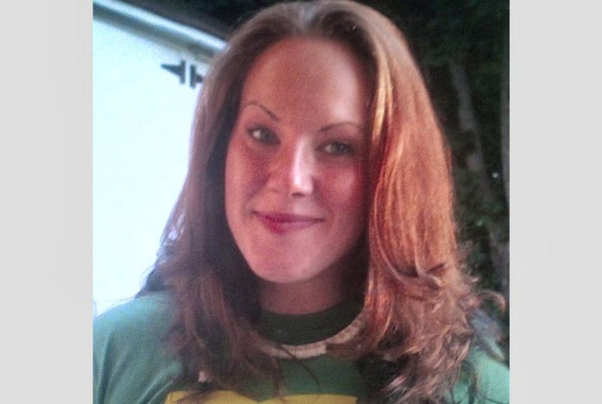 RCMP are requesting the public's assistance in locating LeighAnne Leslie Wells, who has been missing since July 23.
