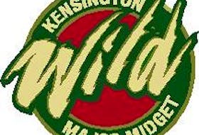 Kensington Wild.