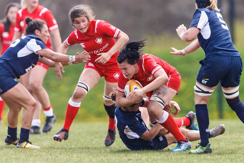 KES alumni, Pictou County native pursuing rugby dreams in England, eyes  World Cup squad
