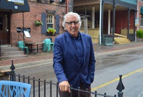 Kevin Murphy, president of the Murphy Hospitality Group, wants to see changes to indoor dining customer capacity to help make up for patios eventually closing. - File