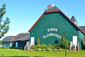 The Kings Playhouse is located in Georgetown.