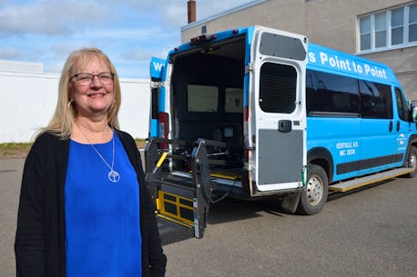 Kings Point to Point Transit ready to serve Kings County residents in need of a ride
