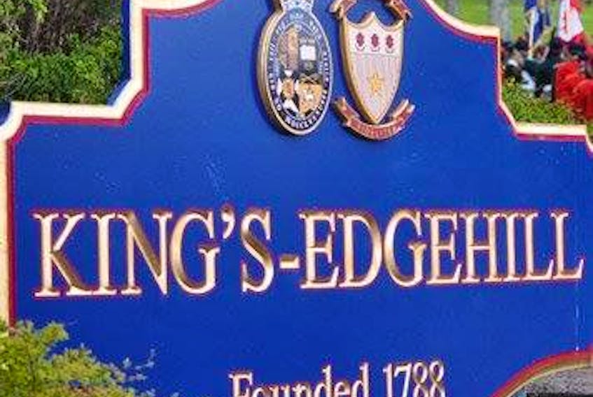 - King's Edgehill