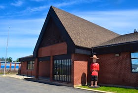 The Municipality of the County of Kings and the New Minas Fire Department are interested in acquiring the former RCMP headquarters on Jones Road.