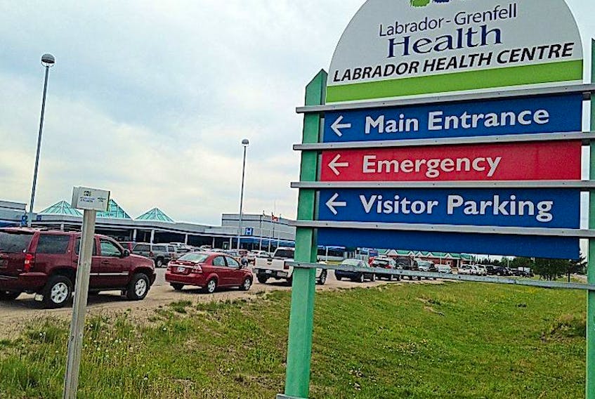 The Labrador Health Centre is now sending non-urgent, low-volume blood work to the Curtis S. Memorial Hospital in St. Anthony for testing. Labrador Grenfell Health CEO Tony Wakeham explained this policy involving the standardization of laboratory services at five rural community hospitals in the province, including Happy Valley-Goose Bay and Labrador City in the Labrador-Grenfell Health region, was implemented on June 16.