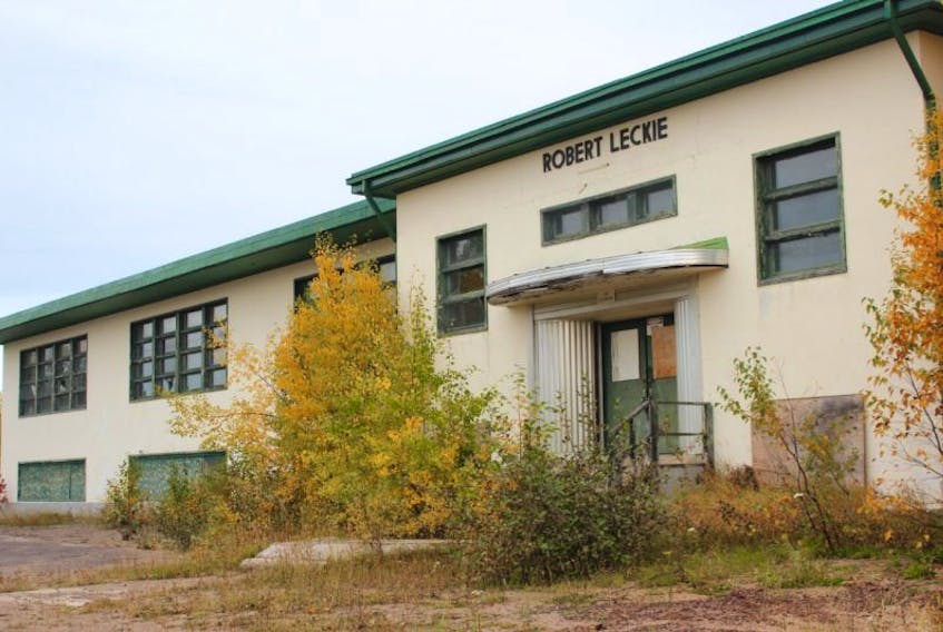 The Town of Happy Valley-Goose Bay will be issuing a new clean up order to the NLESD to demolish the former Robert Leckie School in Spruce Park, after the NLESD appealed to the Regional Appeal Board. The appeal went in the NLESD’s favour on a technicality.
