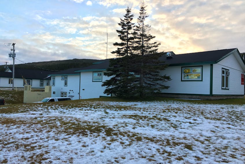 Communities in the Labrador Straits are concerned temporary staffing changes at the Labrador South Health Centre in Forteau could put residents in danger and eventually become permanent. 