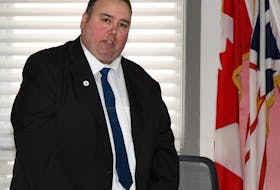 Labrador City mayor Fabian Benoit said since neither Labrador west nor Fermont has ever had any confirmed COVID-19 cases they feel the border restrictions between Labrador and Quebec could be relaxed for residents of the communities. - FILE PHOTO