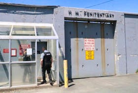 Ten corrections officers have been charged in connection with the death of inmate Jonathan Henoche. A former justice system employee and current corrections officer believe lack of training plays a big role in how things are done at Her Majesty's Penitentiary. — FILE PHOTO