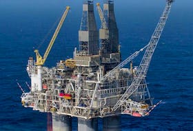 Noia's latest appeal for federal exploration incentives came on the same day of reports that the company contracted for drilling operations on the Hibernia offshore platform will begin laying off workers this month.