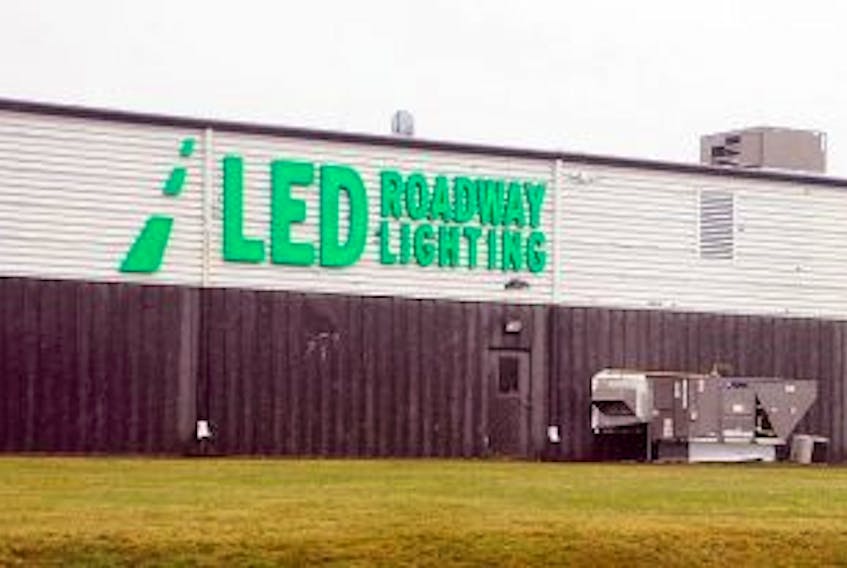 ['Peter Conlon has been appointed the new CEO at LED Roadway Lighting. He replaces founder Chuck Cartmill, who retains his majority ownership and board position.']