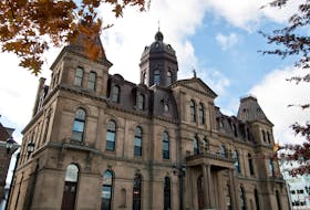 The New Brunswick government is headed back to the legislature today, when a Speaker is expected to be elected and a Throne Speech presented.