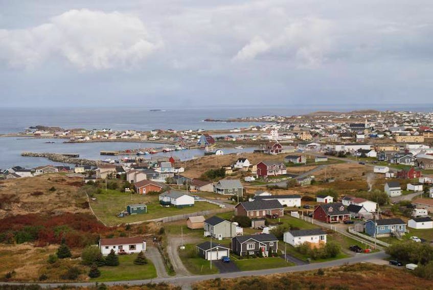 Bonavista is one of Newfoundland’s most iconic fishing towns. — SaltWire Network file photo