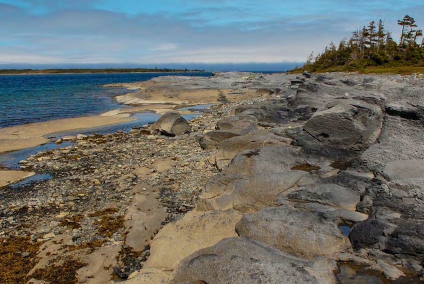 The Hare Bay Islands Ecological Reserve on Newfoundland’s Northern Peninsula. — Contributed
