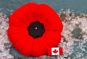 Poppy donations support hospital stays, bursaries for qualifying children, cadets programming, and the annual poster and essay contest.