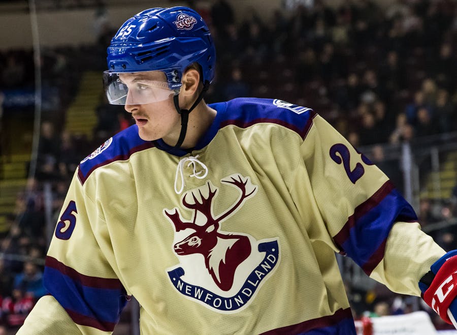 Echl jersey clearance