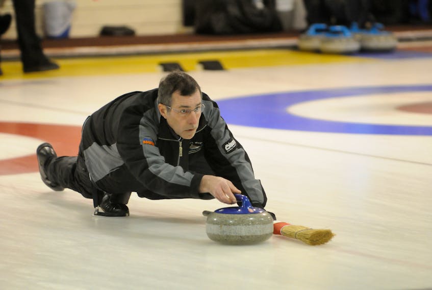 John Likely of Charlottetown is one of five individuals who will be inducted into the Prince Edward Island Curling Hall of Fame and Museum on Tuesday. The induction ceremony will take place at the Charlottetown Curling Complex beginning at 7 p.m.
