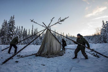 'They created a problem': Chiefs say Trudeau Liberals' Wet’suwet’en deal opens up fresh conflicts